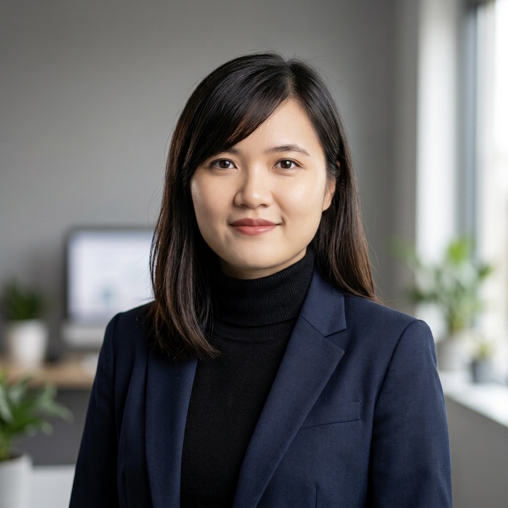 Van Anh Tran